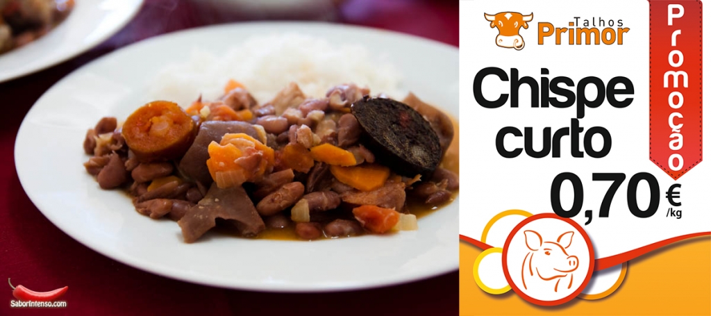 Feijoada à Portuguesa