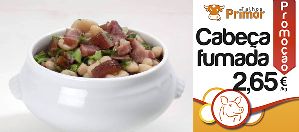 cabeça fumada