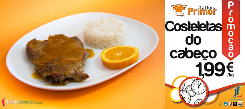 costeletas