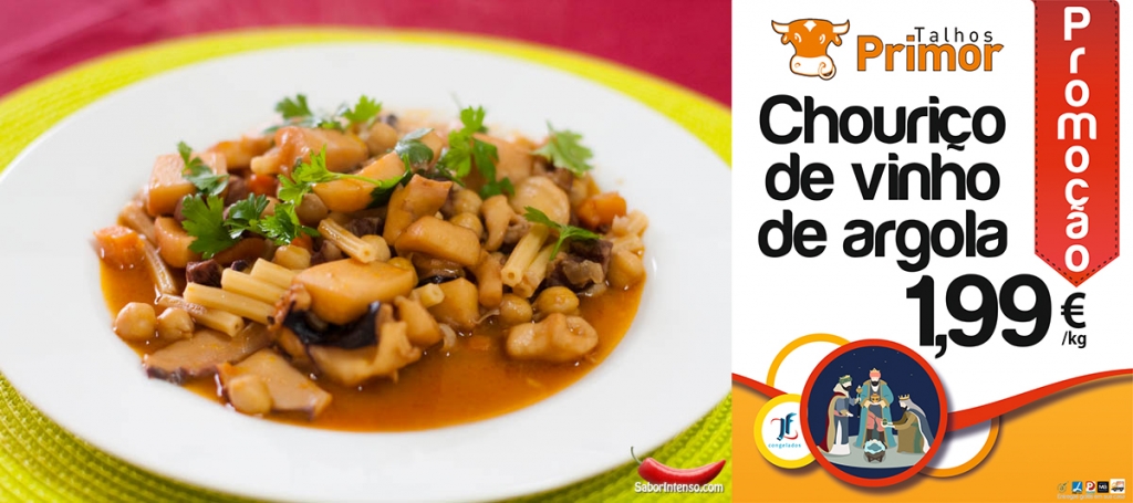 chouriço