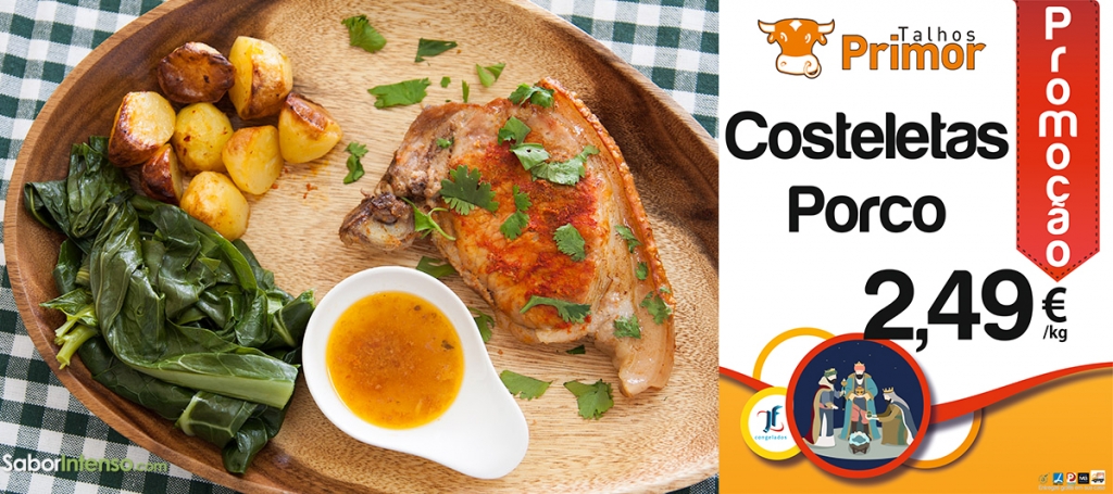 costeletas