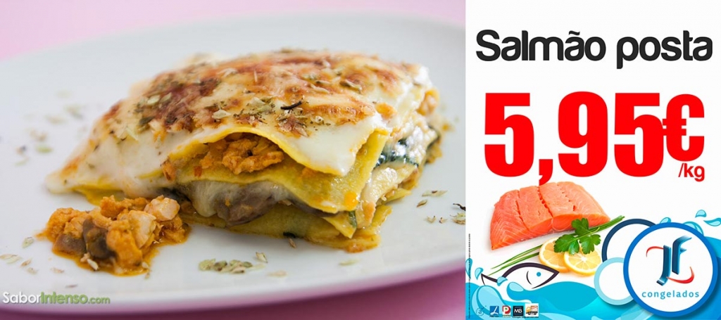 salmão