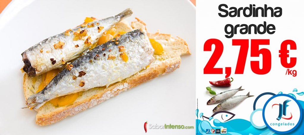 sardinha