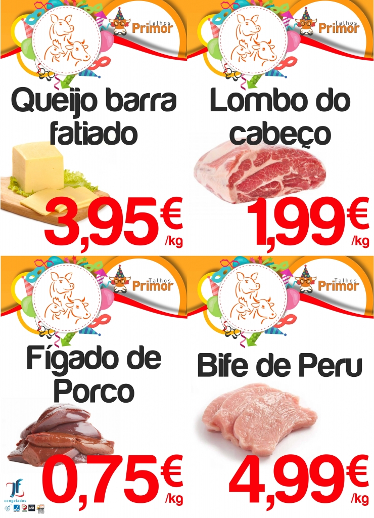 promoções da semana