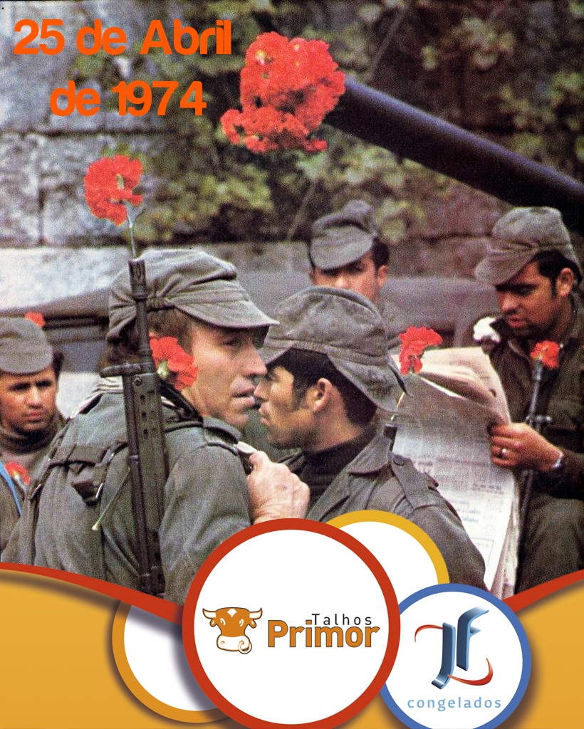 25 Abril