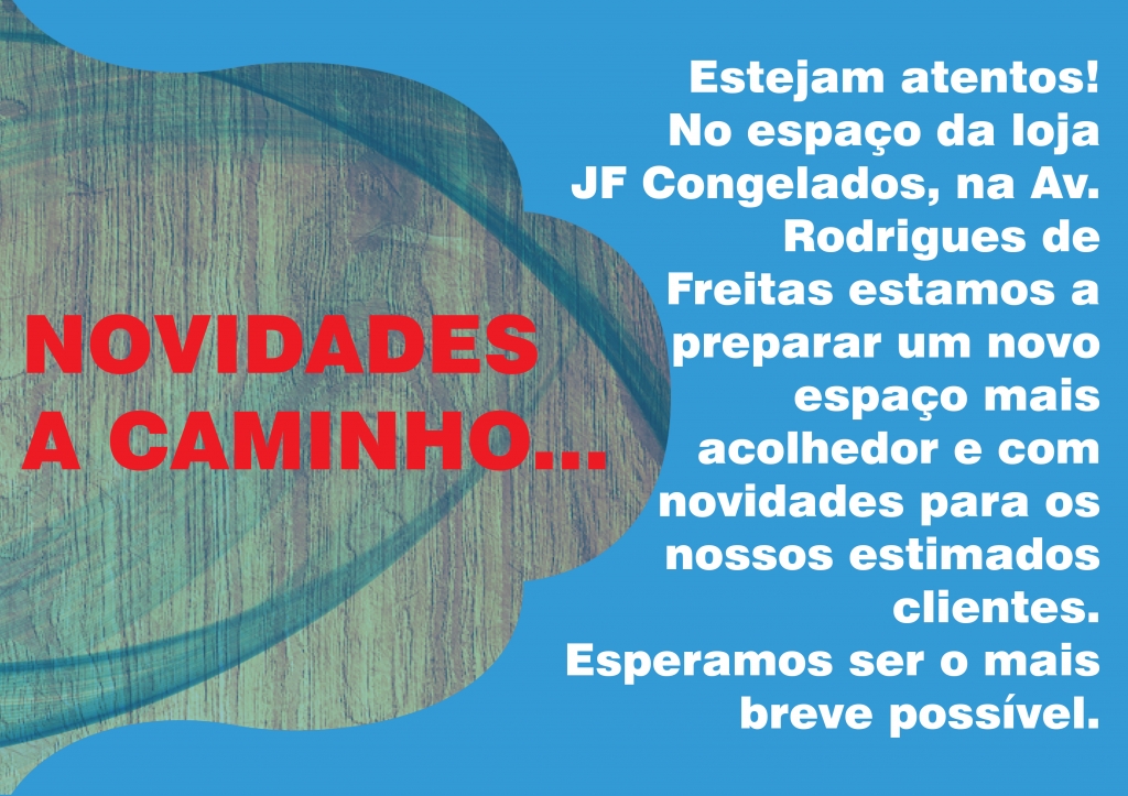 novidades